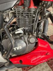 TVS Apache RTR 160 4V